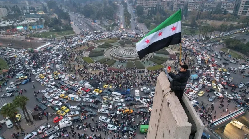 الخارجية الإيطالية: اجتماع أوروبي أميركي الخميس لبحث الملف السوري