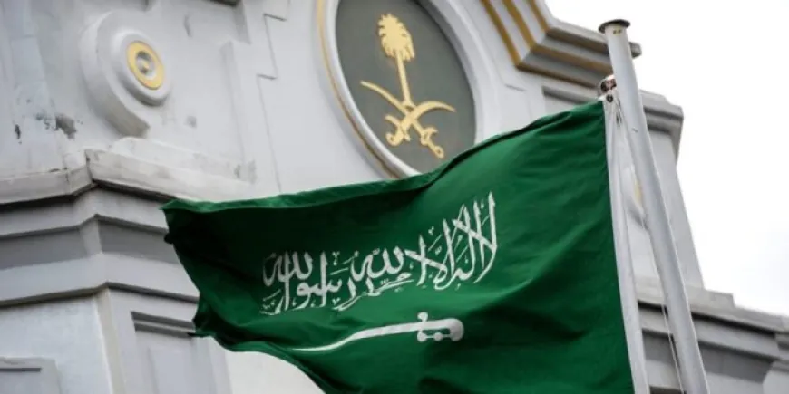 الأمن السعودي يلقي القبض على 7 وافدين