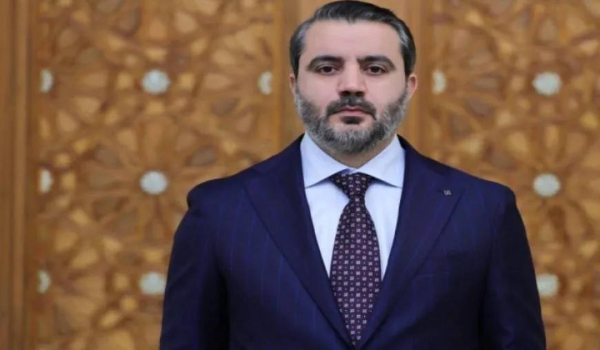 وزير الخارجية السوري رحب بقرار الاتحاد الأوروبي تخفيف العقوبات