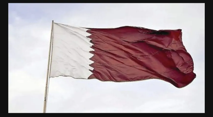 قطر تؤكد دعمها حل الدولتين