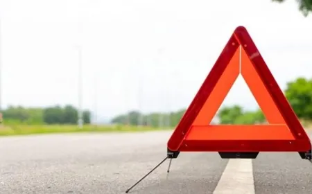 تدابير سير على جسر الفيات في محلّة سوق الأحد – بيروت يوم غد