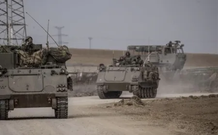 بدء انسحاب القوات الاسرائيلية جزئيا من بلدة عيترون والجيش اللبناني يدخل تدريجيا اليها