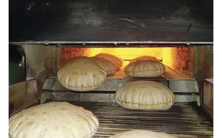 نقابة عمال المخابز تشيد بجهود صندوق الضمان: لتسجيل العمال