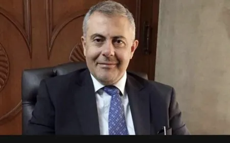 قرار لمحافظ بيروت بتعديل التعرفة القصوى لمواقف السيارات للعموم في المدينة