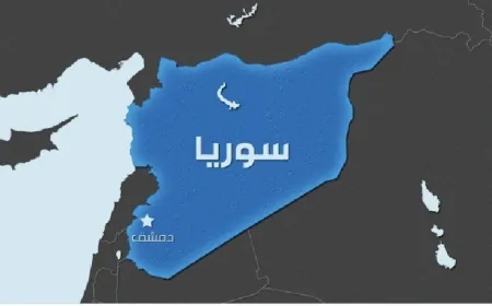 السلطات السورية تؤكد وفاة موقوف وفتح تحقيق في "تجاوزات" عناصر أمن