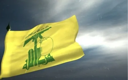 واشنطن ضد توزير "الحزب"  وأوردت رويترز نقلاً عن خمسة مصادر مطلعة قولها إن واشنطن تضغط على كبار المسؤولين اللبنانيين لمنع "حزب الله" أو حلفائه من ترشيح وزير المالية