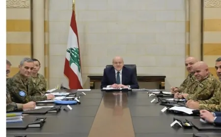 ميقاتي عن جريمة قتل الارشمندريت: لتوقيف الفاعلين!