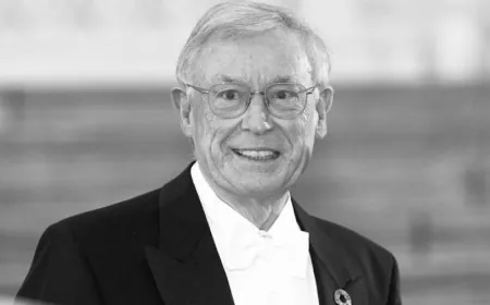 وفاة هورست كولر رئيس ألمانيا وصندوق النقد الدولي سابقا عن 81 عاما