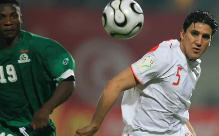 الاتحاد التونسي لكرة القدم يُحدث تغييرات كبيرة في المنتخب