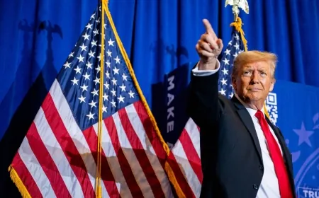 وكالة الأنباء الأردنية: الملك عبد الله الثاني يلتقي الرئيس الأميركي دونالد ترامب في البيت الأبيض في 11 من الشهر الجاري