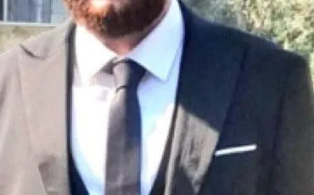 رصاصة طائشة تصيب عريسًا يوم زفافه في المنية