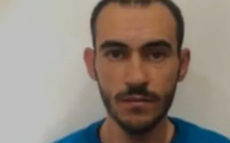 تعميم صورة شخص بعد إطلاقه النار على سيّارة مواطنة بهدف سلبها