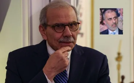 حكومة سلام على المحك: ولادة مرتقبة أم انفجار سياسي وشيك؟!