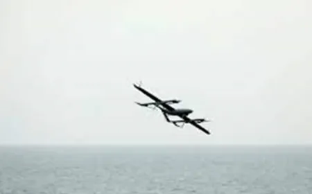 الجيش الإسرائيليّ: طائرة إسرائيلية أطلقت النار على مركبة مشبوهة كانت تتحرك باتجاه شمال غزة