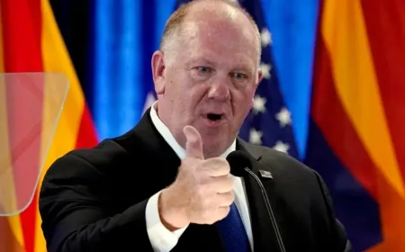 مستشار ترامب: المهاجرون غير الشرعيين سيبقون في غوانتانامو لحين ترحيلهم