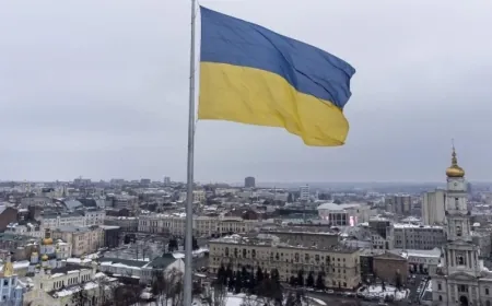 اتهام رجلين أوكرانيين بقتل عسكري وسط حملة تعبئة