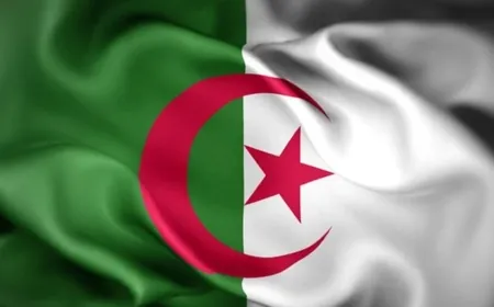 الرئيس الجزائريّ أقال وزير المالية