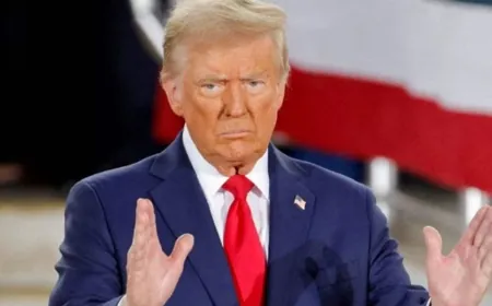 مبعوث ترامب: على أوكرانيا وروسيا تقديم تنازلات لوقف الحرب