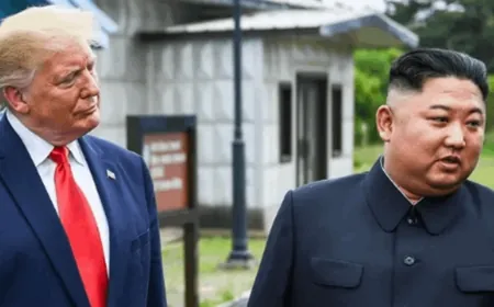 كوريا الشمالية تنتقد روبيو وتقول إنها "لن تتسامح أبدا" مع أي استفزاز أميركي