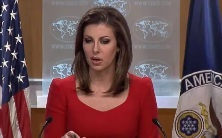 خليفة هوكستين إلى بيروت هذا الاسبوع!