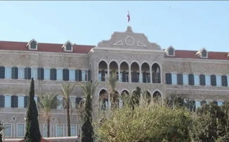 مذكرة بالاقفال في 14 الجاري لمناسبة الذكرى العشرين لاستشهاد الرئيس رفيق الحريري