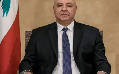 الرئيس عون للقضاة: إذا طلبت منكم أمراً مخالفاً للقانون ارفضوا الطلب!