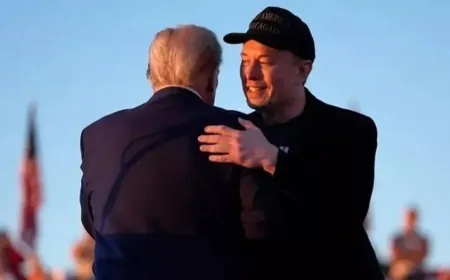 ماسك يعلّق حساب الوكالة الأميركية للتنمية(USAID)... وموقعها خارج الخدمة