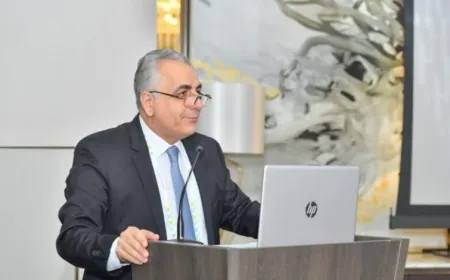 كركي: 84 مليار لـ.لـ. سلفات مالية للمستشفيات منذ مطلع العام 2025