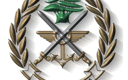 الجيش يقطع الطريق الرئيسية بين كفرحمام وراشيا الفخار منعًا لتقدم قوة إسرائيلية