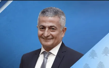 وزير المالية: إقرار مشروع موازنة 2025 بمرسوم بات ضرورة ملحة