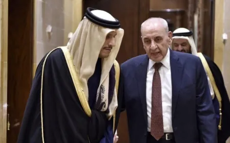 بري لرئيس مجلس الوزراء القطري : إسرائيل تتبع سياسة التدمير الممنهج للقرى الحدودية وتحويلها الى أرض محروقة