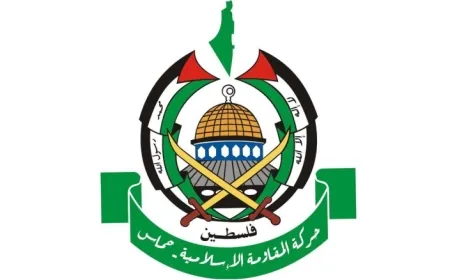 "حماس" ردا على ترامب: شعبنا في غزة أفشل التهجير ومخططات اقتلاعه من جذوره