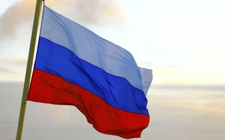 الكرملين: روسيا تدعم حل الدولتين في الشرق الأوسط