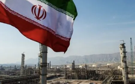 مسؤول إيراني: كل كلام عن تقارب إيراني مع الولايات المتحدة هو كلام مفبرك