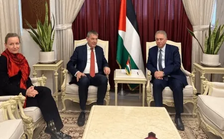 لازاريني: الأونروا تحتاج إلى المزيد من الدعم لمواصلة عملها في لبنان