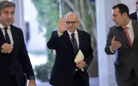 لا حكومة اليوم... سلام: الإصلاح لا يحدث بِكبسة زر