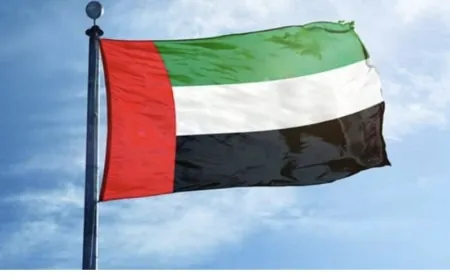 الخارجية الإمارتية تردّ على قرار ترامب