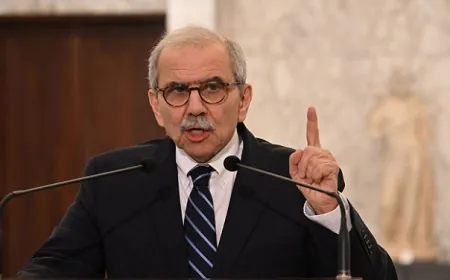 زلزال سياسي: استبعاد "التيار الوطني الحر" بالكامل من الحكومة الجديدة.. وحقائب وازنة بيد "القوات"!
