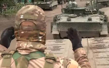 وساطة إماراتية بين روسيا وأوكرانيا تنجح بإطلاق 300 أسير