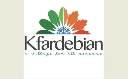 بلدية كفردبيان طلبت من المواطنين عدم التوجه إلى فقرا والمزار إلا بالسيارات المجهزة