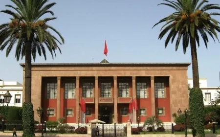 رؤساء برلمانات أفريقيا يبحثون في المغرب تعزيز التعاون