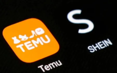 إلغاء ترمب إعفاءات السلع الصغيرة يضرب عمالقة التجارة الصينية