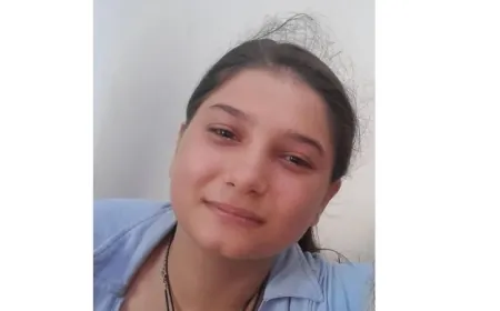 تعميم صورة قاصر سورية غادرت منزل والدتها في عرمون ولم تعد