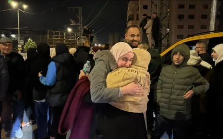 إعلام إسرائيلي: مصلحة السجون تطالب بشطب 3 أسرى فلسطينيين ضمن صفقة التبادل