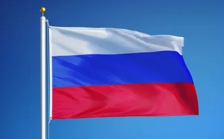 روسيا تعتبر الوكالة الأميركية للتنمية الدولية "ماكينة للتدخّل" وترحّب بإغلاقها