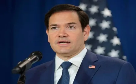 وزير الخارجية الأميركي يخطط لزيارة الشرق الأوسط