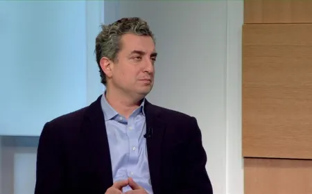 مارك ضو : ما قام به برّي اليوم هو محاولة احراج الرئيسين أمام الاعلام