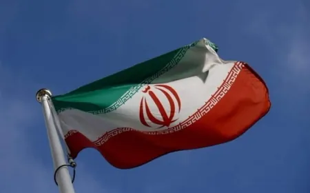 إيران تندد بالعقوبات الأميركية الجديدة "غير الشرعية" و"غير المبررة"