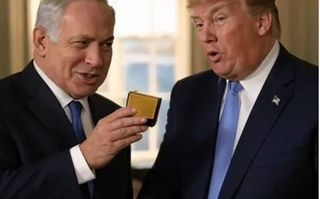 بايجر" من نتنياهو إلى ترامب!