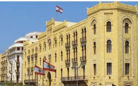 قرارٌ بشأن سير الدراجات النارية في بيروت